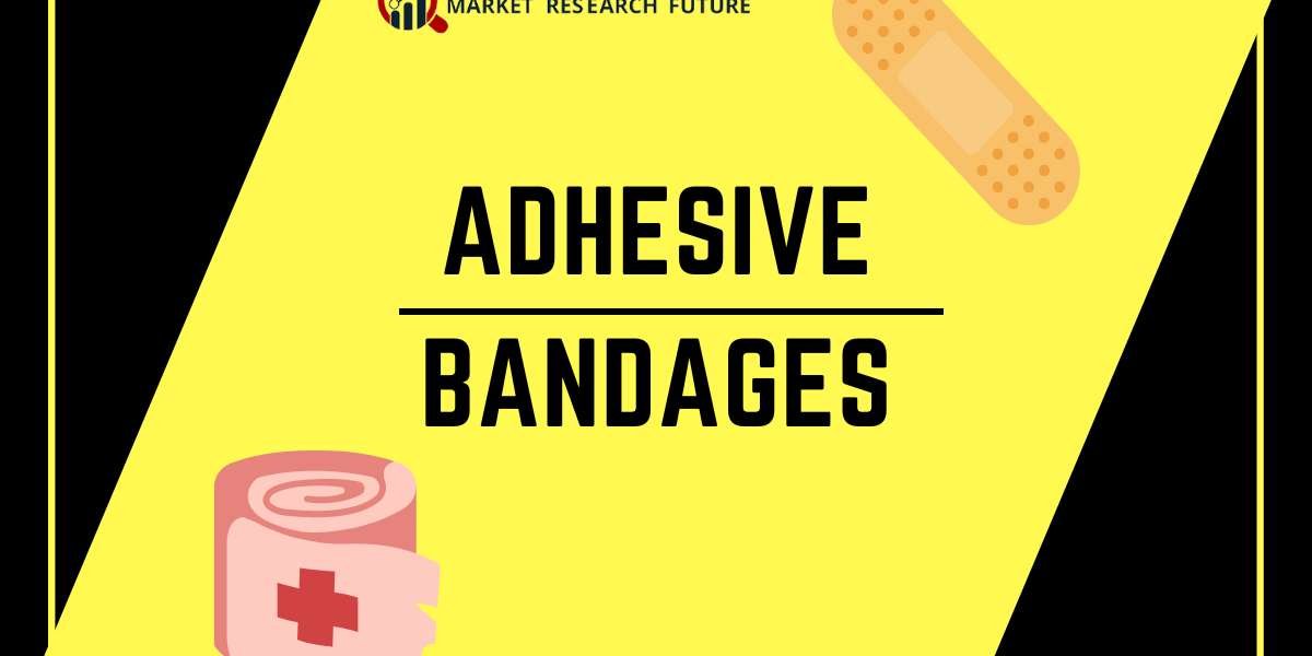 Beyond Band-Aids: Exploring the World of Medical Adhesive Dressings