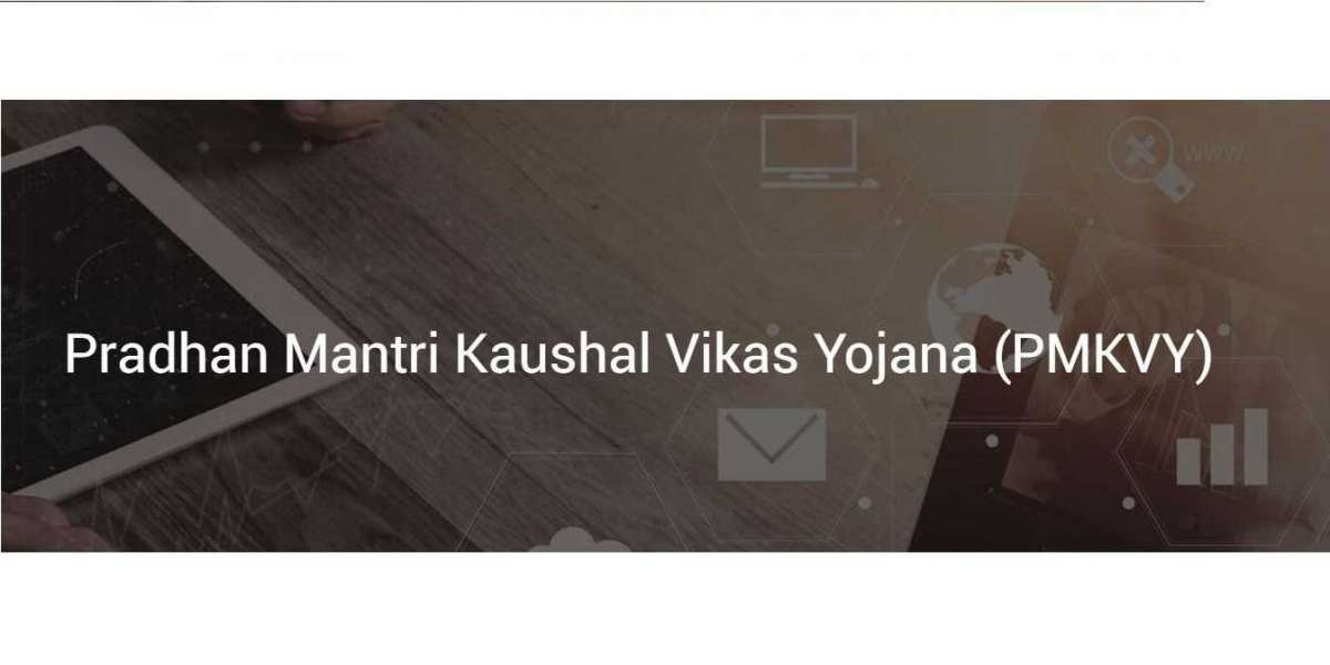Essential features of Pradhan Mantri Kaushal Vikas Yojana