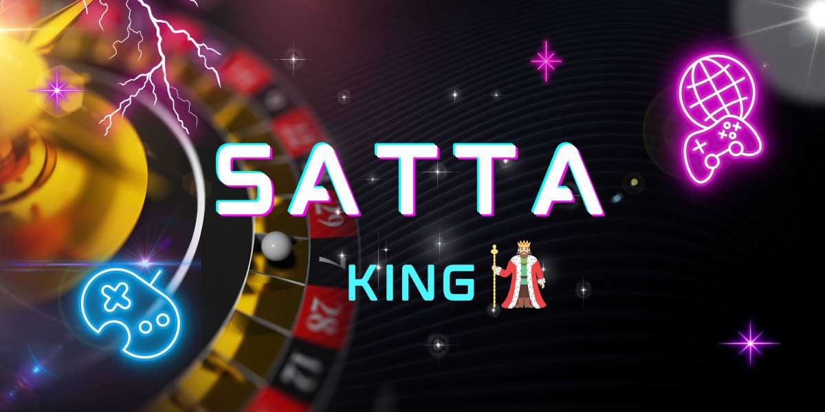 Legal and Ethical Considerations of Satta King
