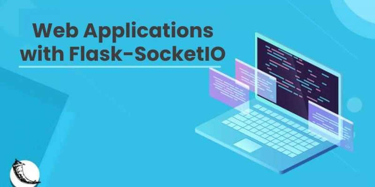 Exploring the Power of Real-Time Web Applications with Flask-SocketIO