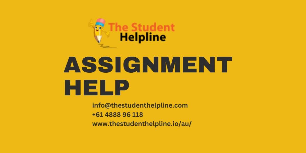 Assignment Help: Elevating Average Work to Outstanding Performance