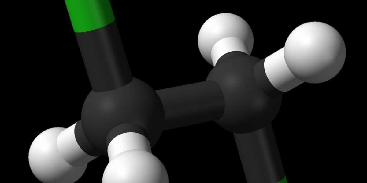 Dichloroethane Production Cost Analysis 2024, Manufacturing Process