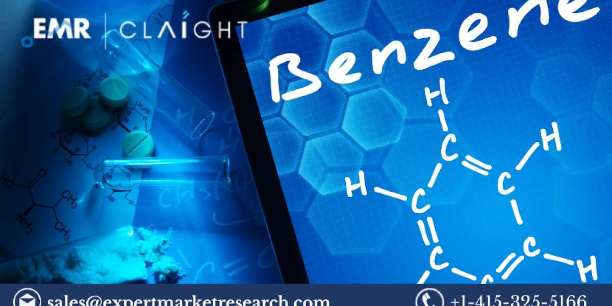 Europe Bisperoxide Di (Tert-butylperoxyisopropyl) Benzene Market Trends, Share, Report and Forecast 2024-2032