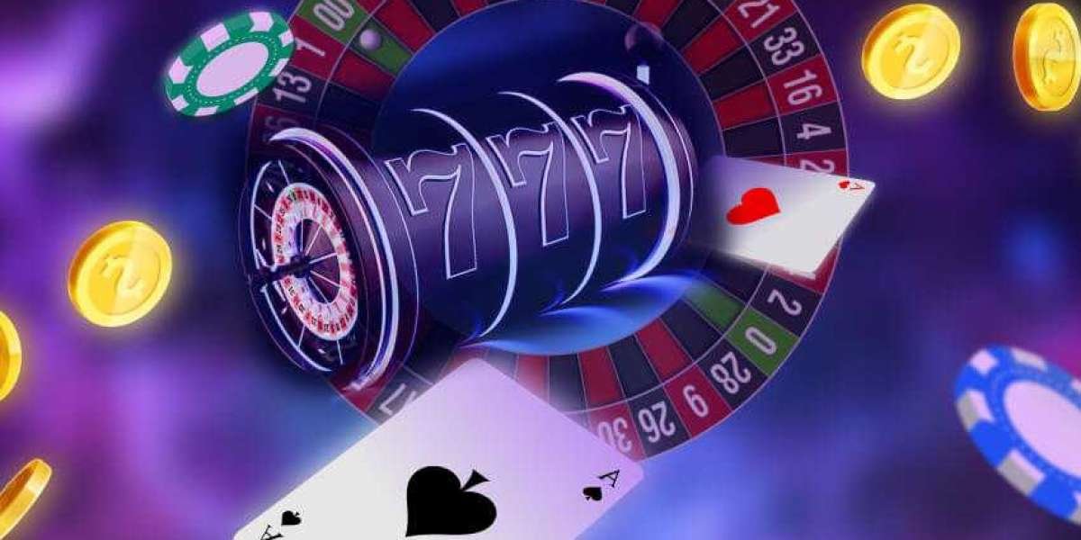 Exploring the World of Online Gambling: Your Guide to onlinecasinoazerbaijan.org