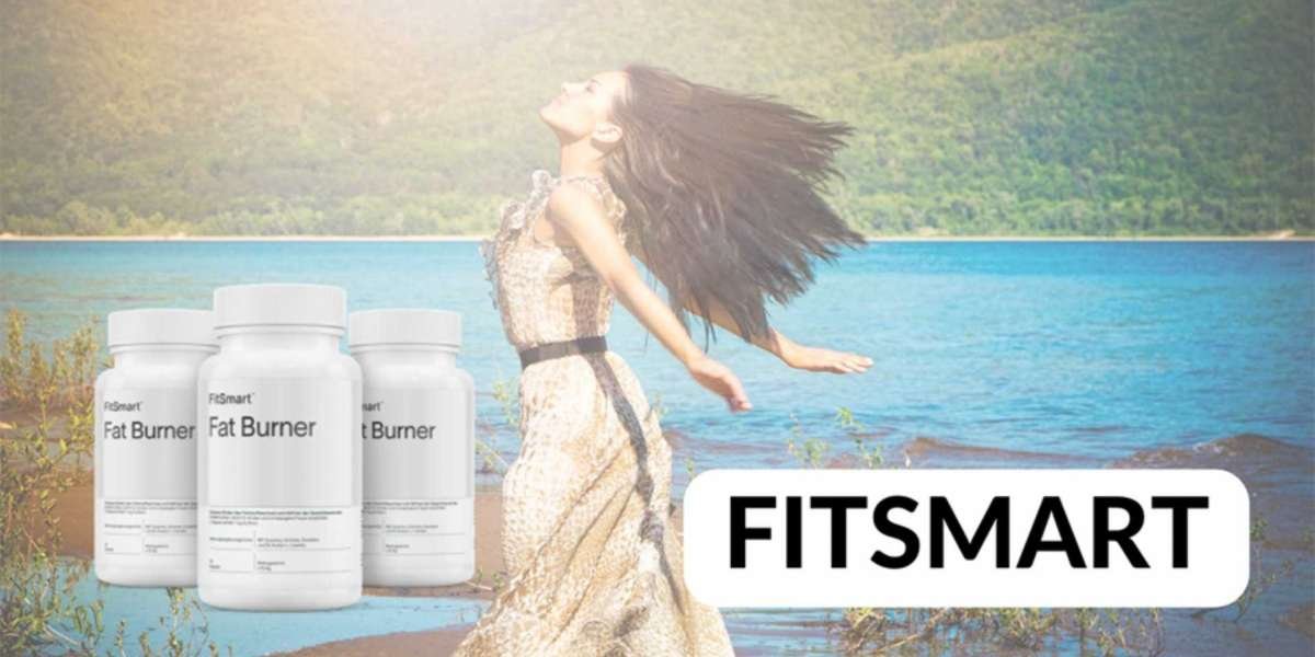 FitSmart Fat Burner UK(Real Consumer WarninG!) MAY EXPosed Ingredients oFFeR$29