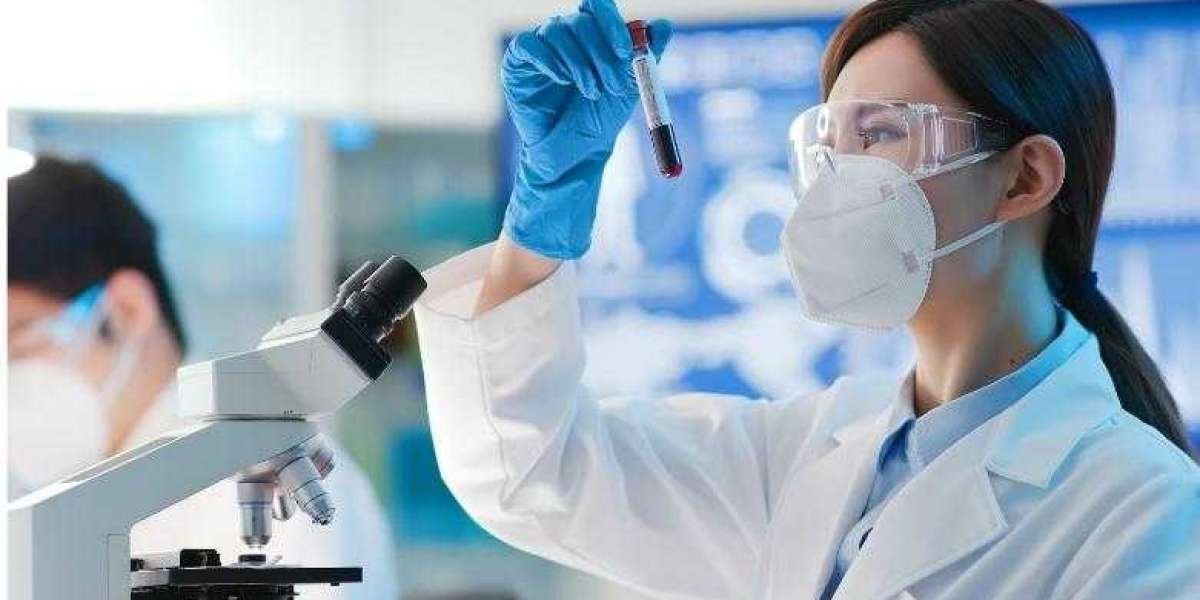 Nonabio Biopharma: Pioneering Precision Medicine Through Innovative Biotechnology Solutions