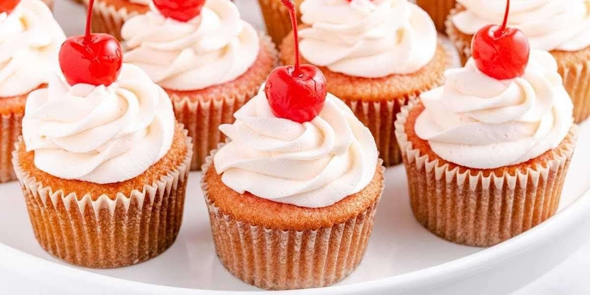 Equipments and Machinery Requirements Report For Cupcake Manufacturing and Plant Setup