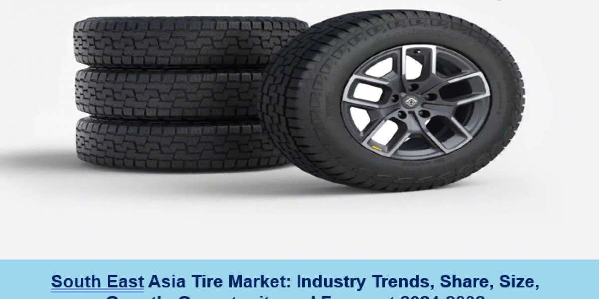 South East Asia Tire Market Size, Outlook, Trends and Forecast 2024-32