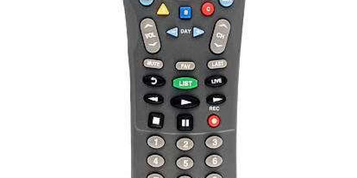 Enhance Your Home Entertainment Setup with Smart TV Remote, Samsung Remote, and Universal Remote