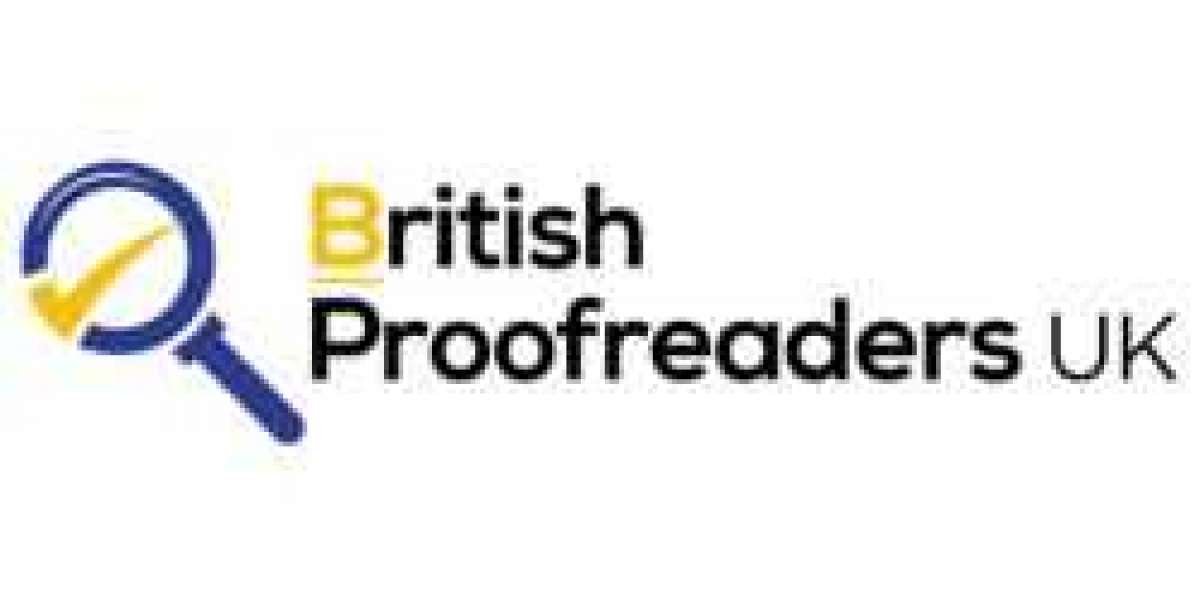 Make your Writing Flawless With British Proofreaders UK