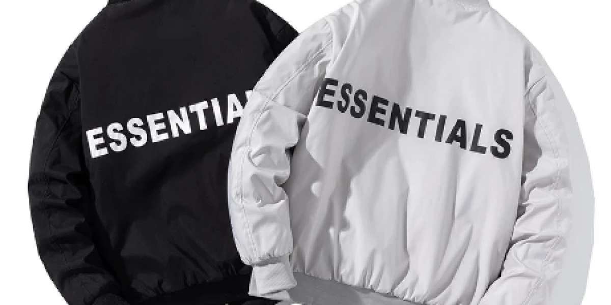 The Rise of Essentials Hoodies: Making Sustainable and Ethical Fashion Choices