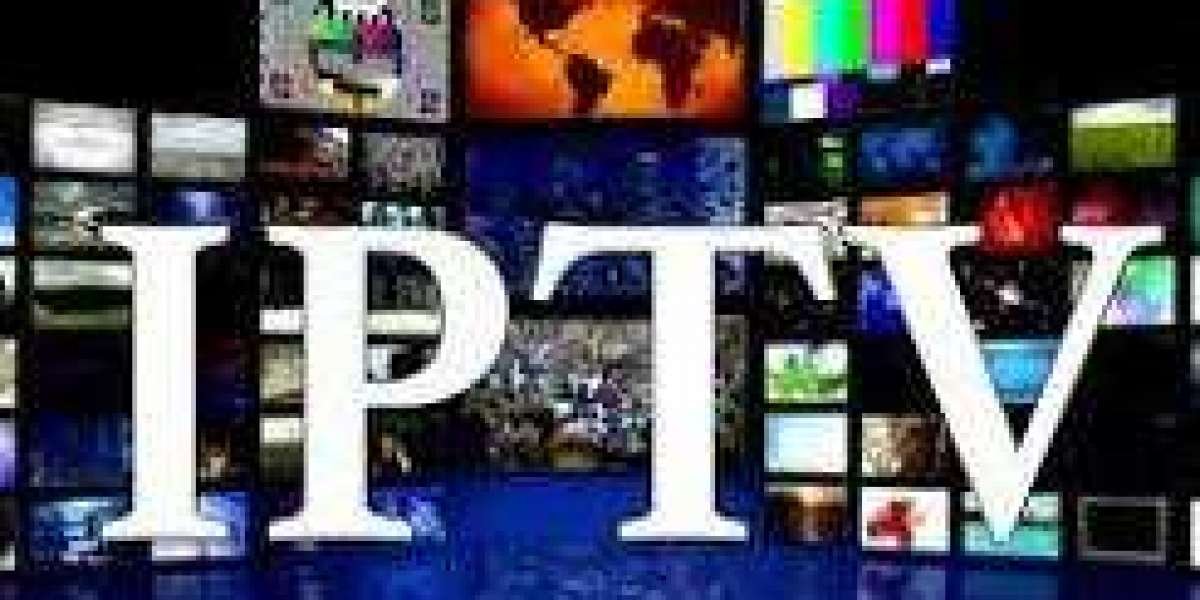 Choosing the Best IPTV Provider of 2024: A Comprehensive Review