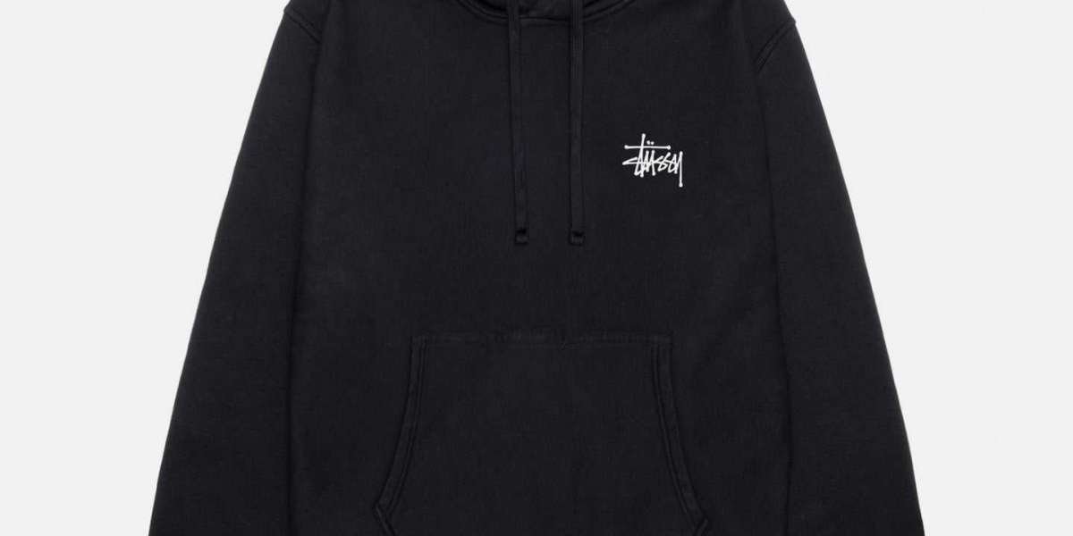 Stussy Officials' Spider Hoodies: Arachnid-inspired Fashion for Streetwear Enthusiasts