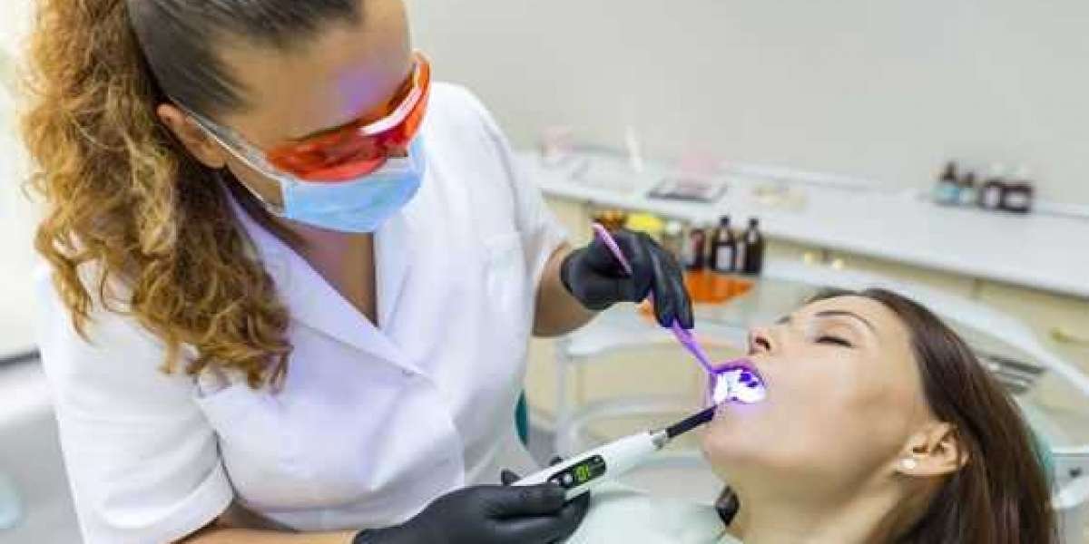 Transparent Dental Materials Market Projected to Garner Significant Revenues by 2030