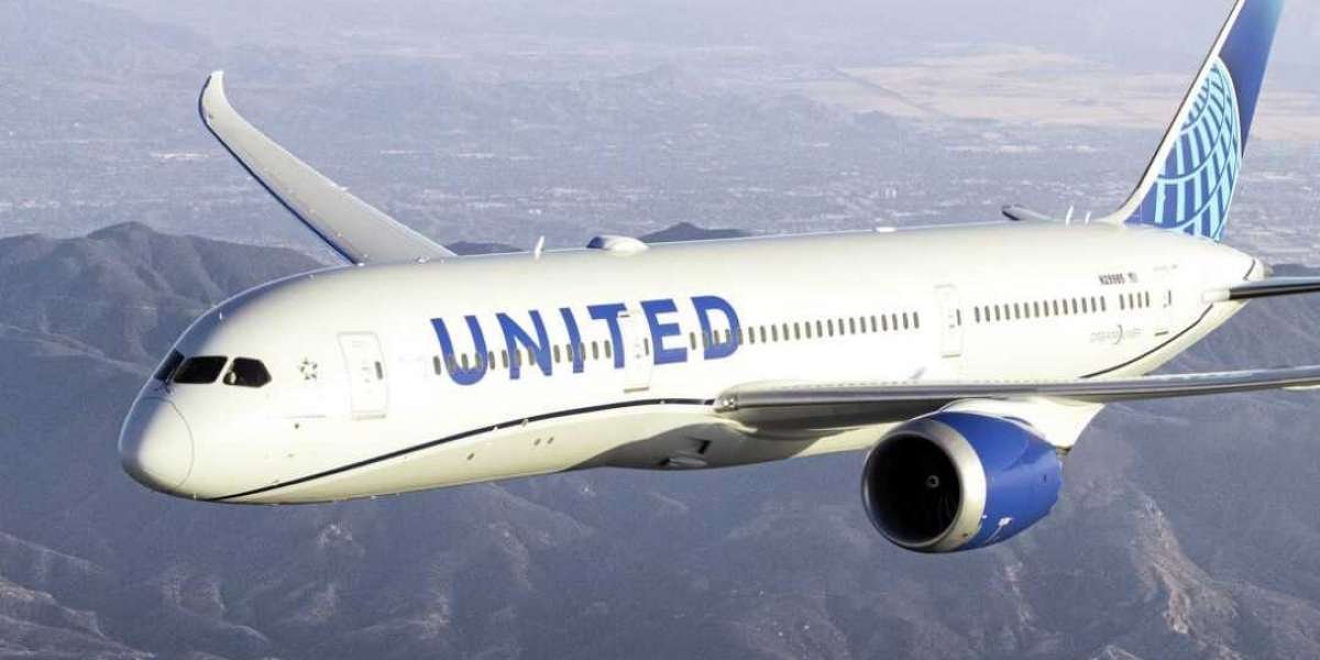 Houston Welcomes United Airlines' New Office
