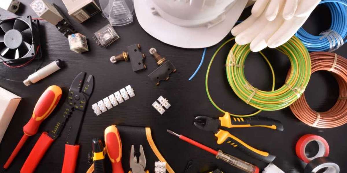 Reliable Emergency Electrician in London - 24/7 Quick & Reliable Service