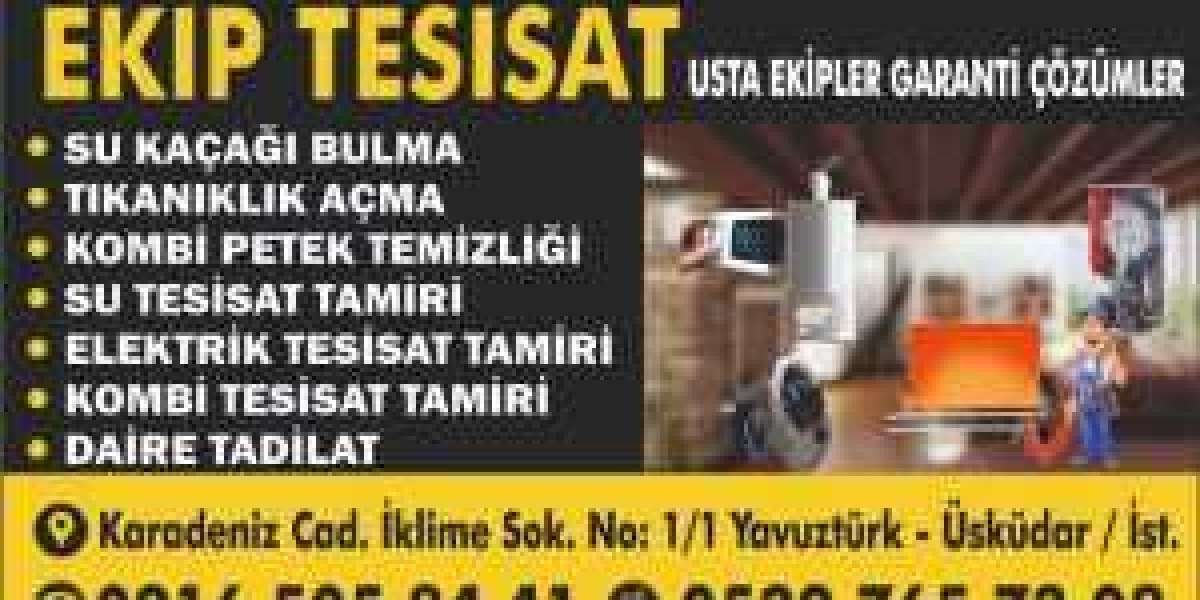 Beşiktaş Su Kaçağı Tespiti Fiyatları