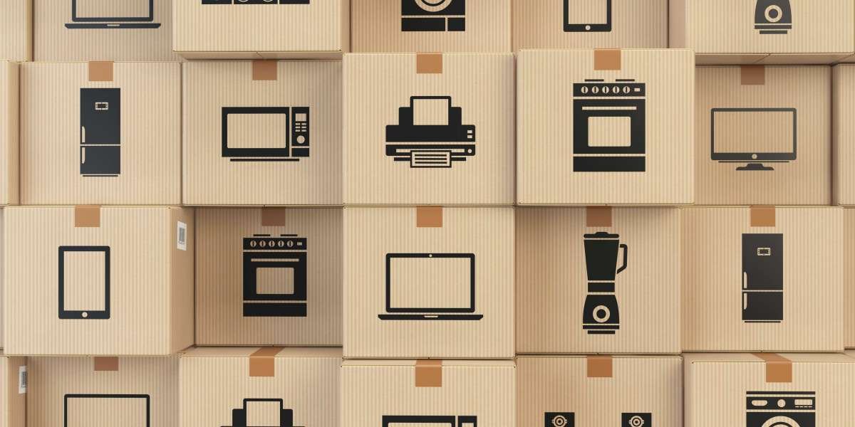 Consumer Electronics Packaging Market Assessment: Projected to be US$ 30.4 Billion by 2034