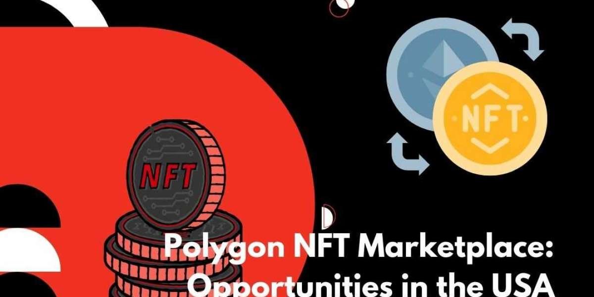 Opportunities in the USA with Polygon NFT Marketplace
