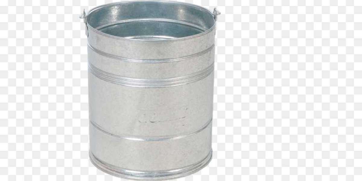 Bucket Market Assessment: Projected to be US$ 2.7 Billion by 2034