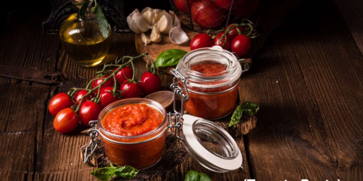 Tomato Paste Price Trend: Comprehensive Analysis and Current Market Updates