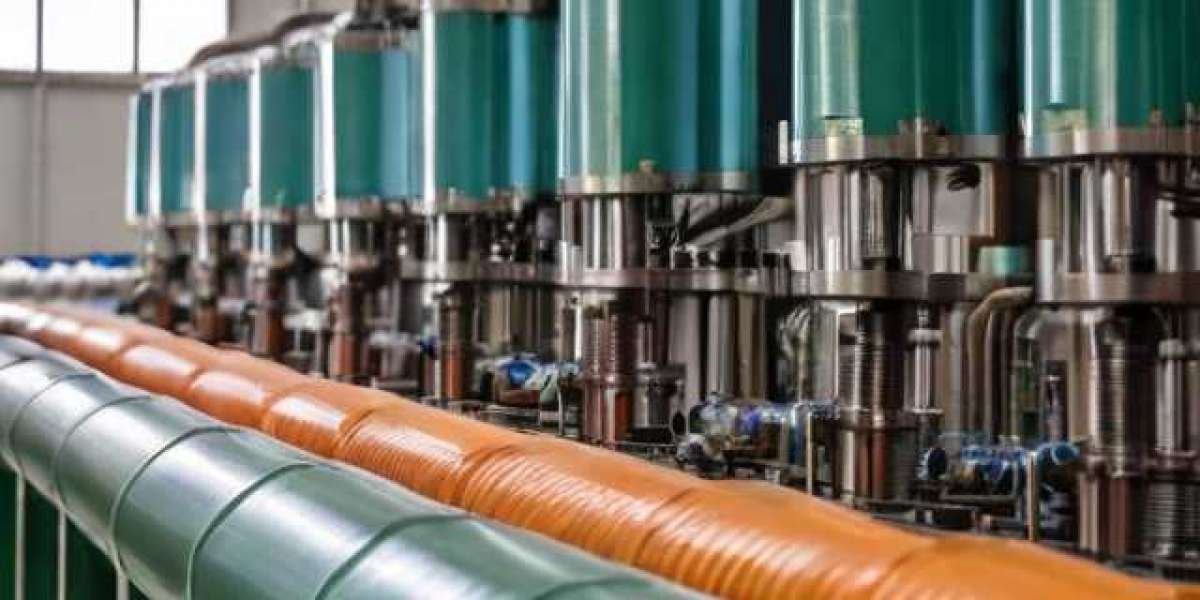 Oxygen Tubing Manufacturing Project Cost 2024: Plant Setup and Industry Trends