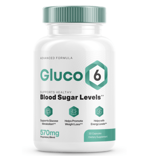 Honest Gluco6 Reviews: Does It Really Work? — Consumers Compare - Buymeacoffee