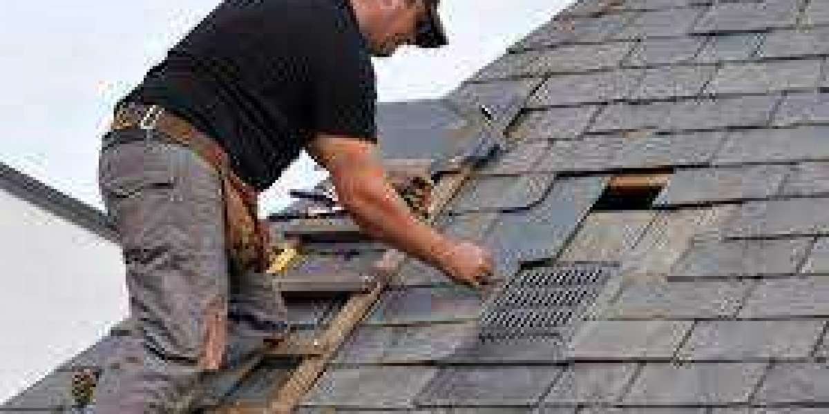 The Benefits of Professional Roof Repairs Service