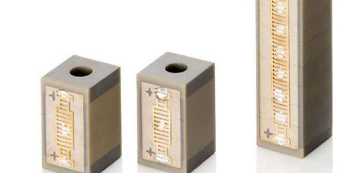 Piezoelectric Stack Actuator Market Analysis, Size, Share, Growth, Trends Forecasts 2023-2030