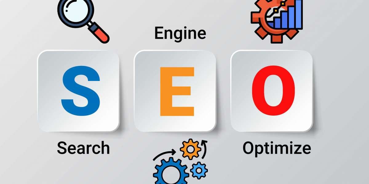 SEO Strategies That Will Help You Reach The Top In 2024!