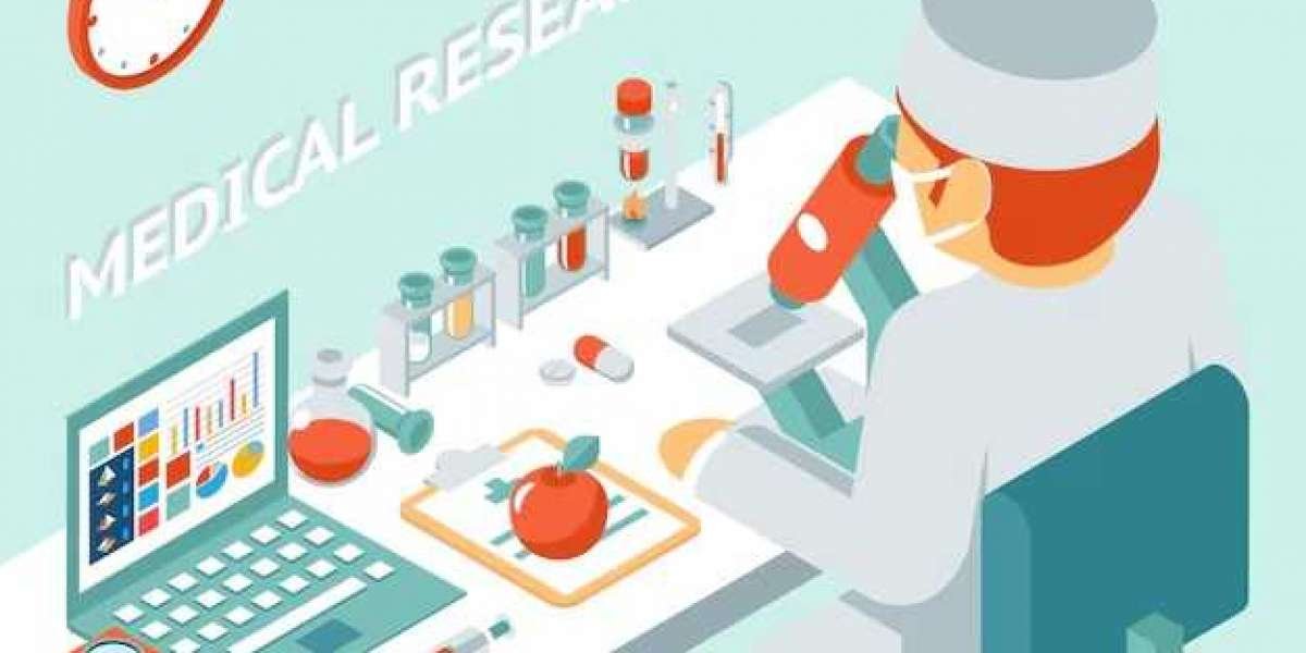 Innovations in Clinical Trials: Market Scope and Strategic Forecast