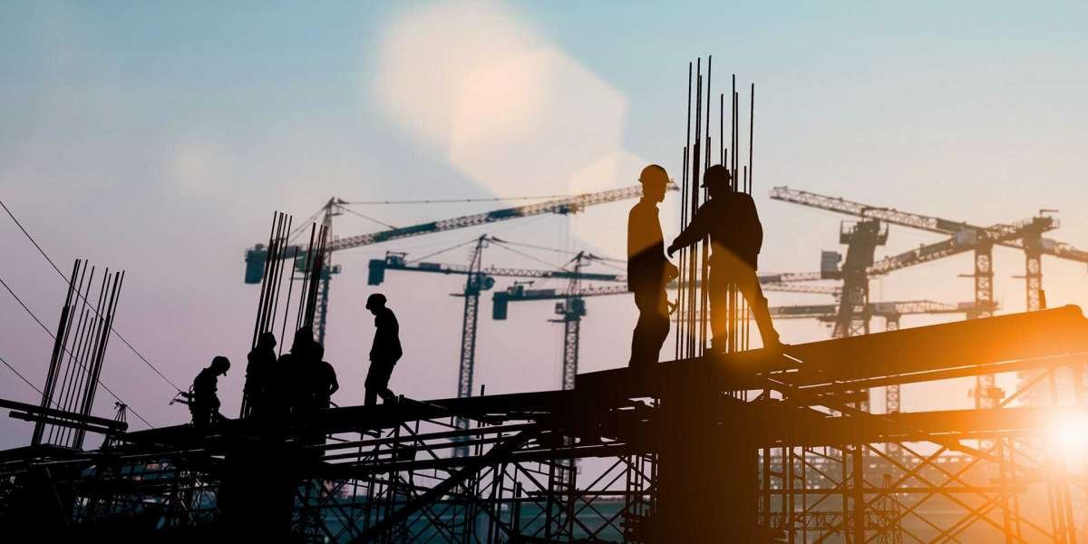 Global Construction Scaffolding Market  Report by Type, and Global Opportunity Analysis and Industry Forecast, 2023-2033
