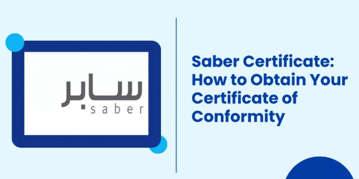 SASO and SABER Certification: Comprehensive Guide
