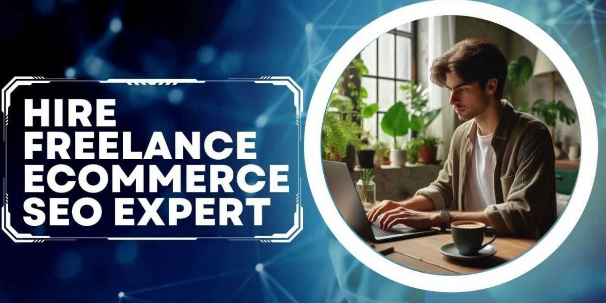 Why You Should Hire a Freelance eCommerce SEO Expert?