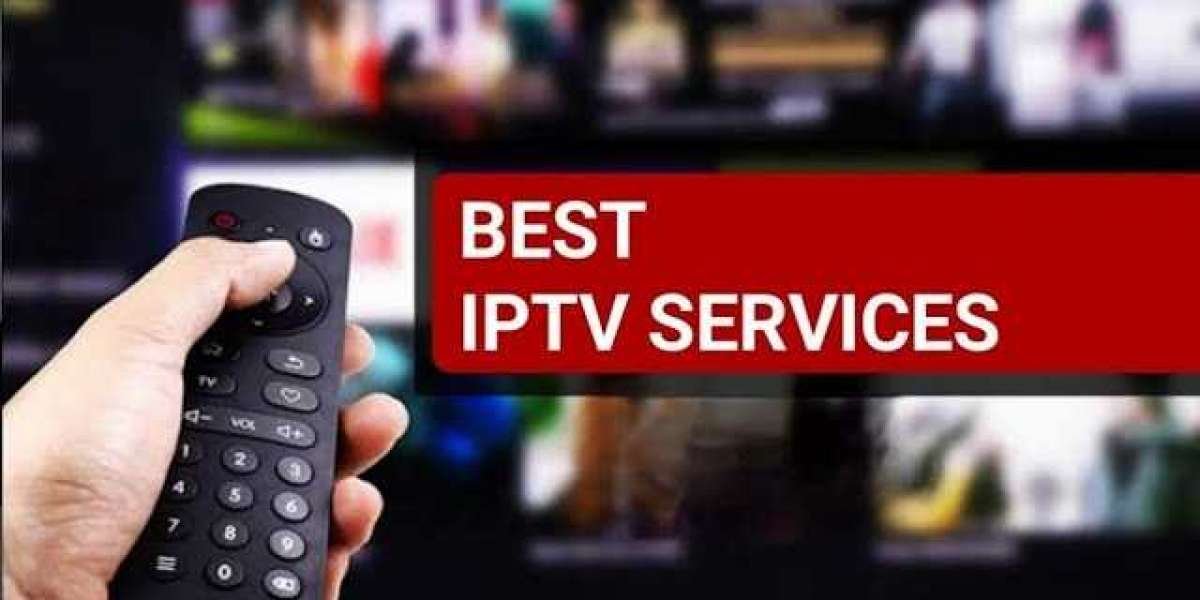 Where Can You Find Free Best IPTV Services Resources