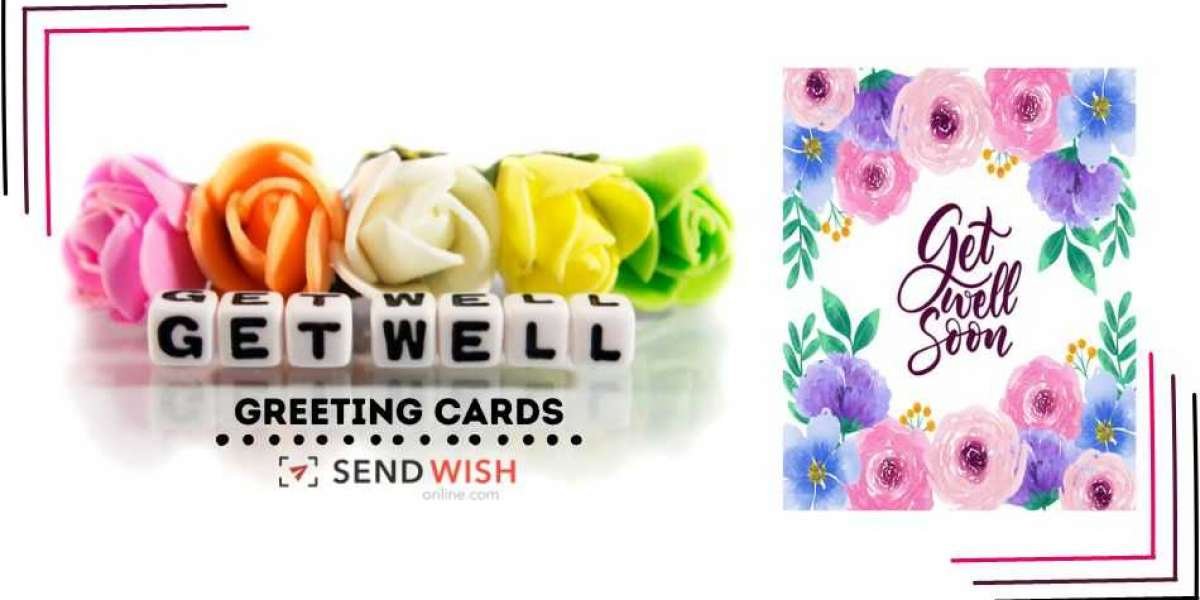 Sending Warm Wishes: The Power of Funny  Get Well Soon Cards