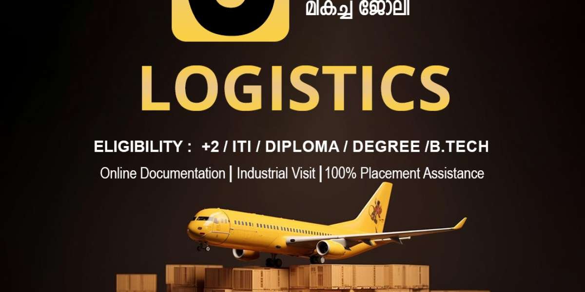 How to Build a Successful Career in Logistics