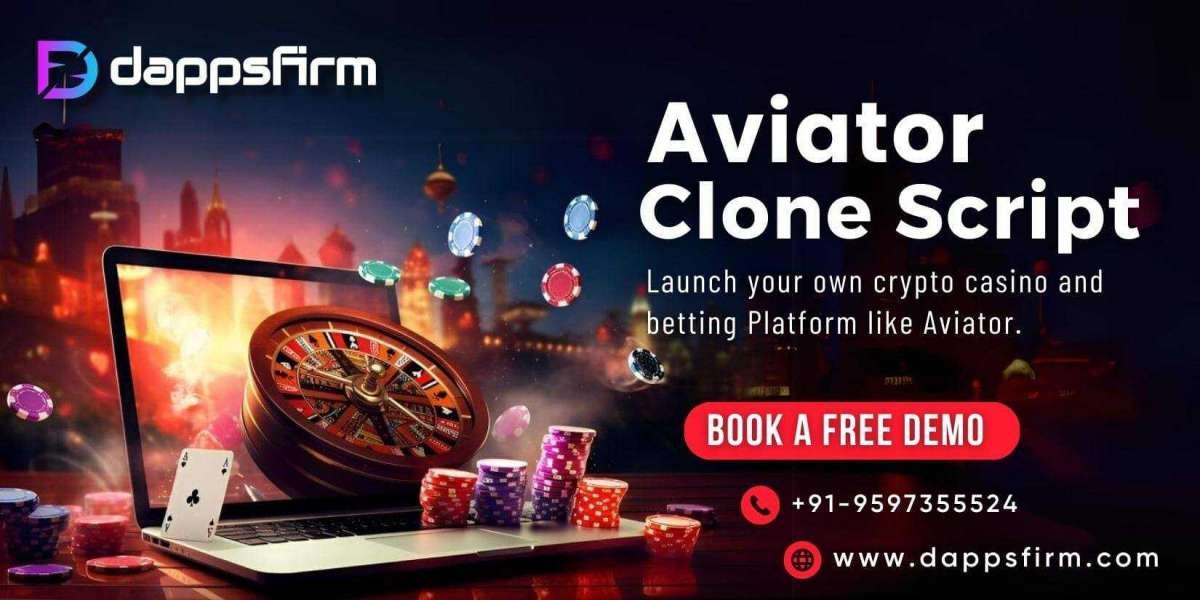 Boost Your Casino Business with Aviator Clone Script at Minimal Cost