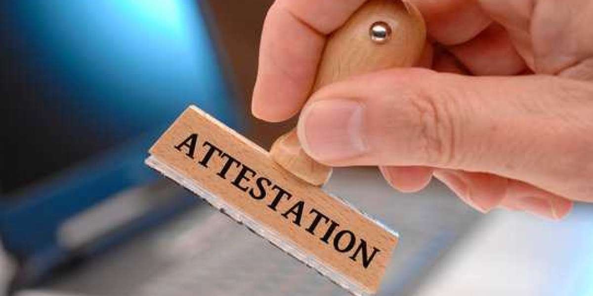 Why HRD Attestation is a Must