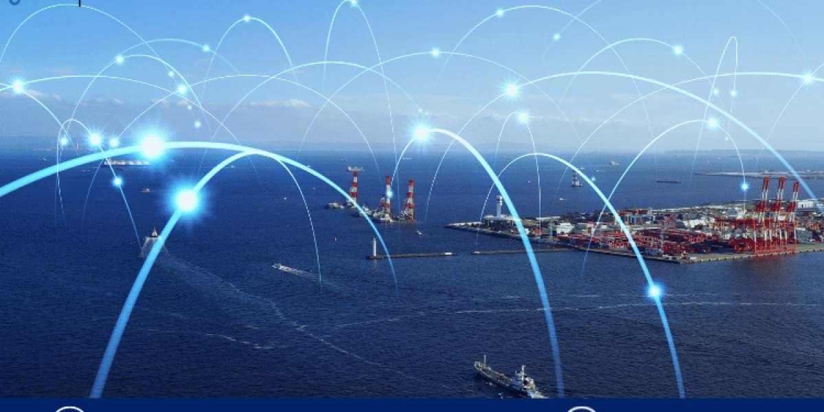 Maritime Information Market Growth, Industry Analysis, Size, Share, Outlook, Key Players and Forecast 2024-2032