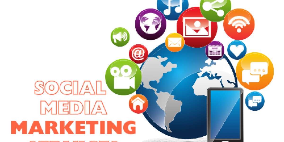 Role of social media marketing services