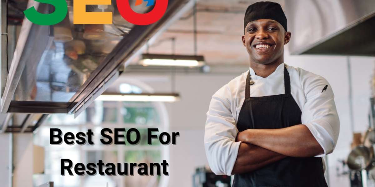 10 Proven Restaurant SEO Strategies to Increase Your Food and Beverage Presence