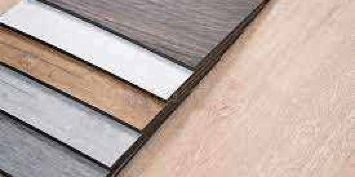 Understanding PVC Flooring Grades: Residential, Commercial, and Industrial