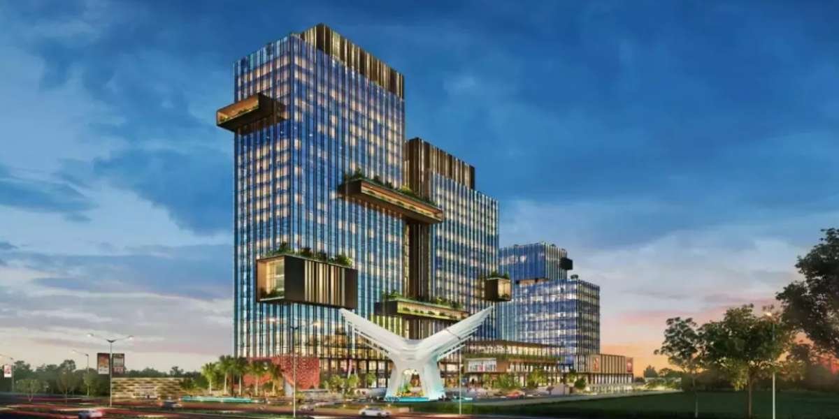 Top 5 Reasons Why GYGY Mentis in Sector 140 Noida Are Ideal for Startups in 2024