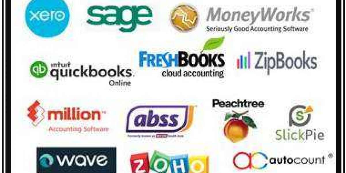 Top 8 Accounting Software for Businesses in 2024: Streamline Your Finances