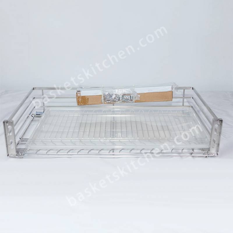 Top-Quality Drawer Baskets Manufacturer for Organized Storage