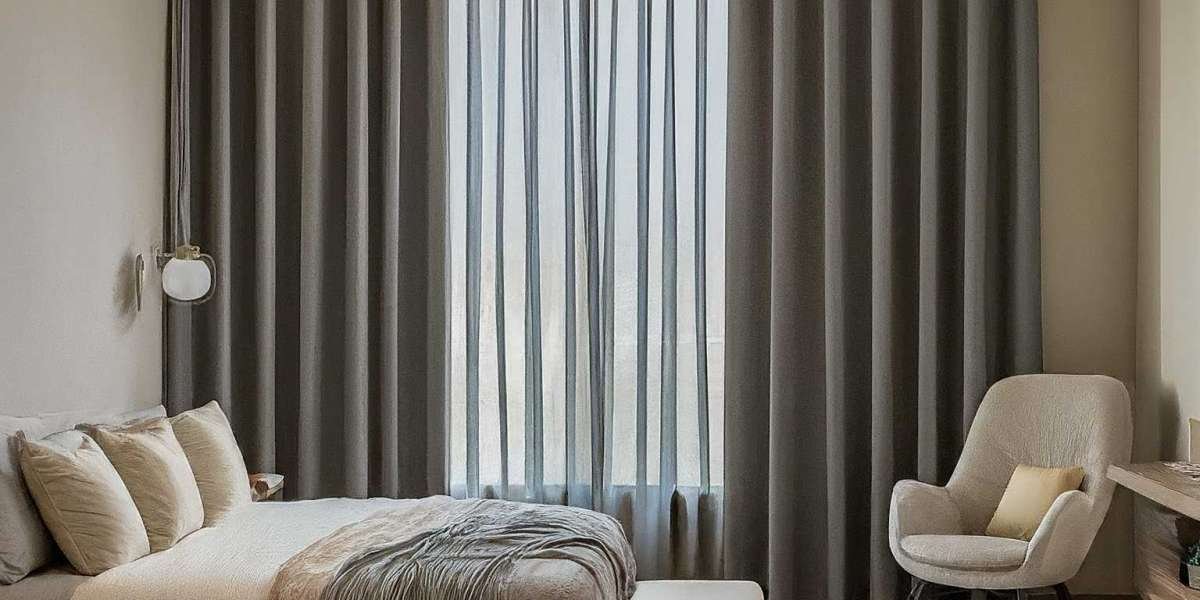 Discovering the Perfect Home Curtains in Dubai: A Comprehensive Guide