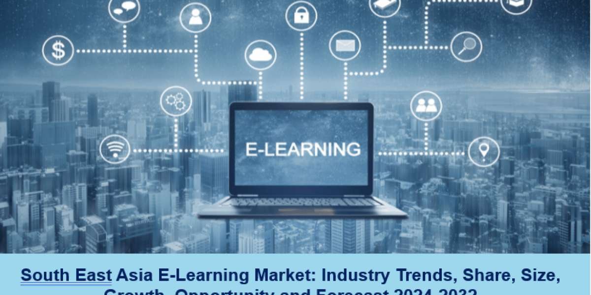 South East Asia E-Learning Market Size, Outlook and Opportunity 2024-2032