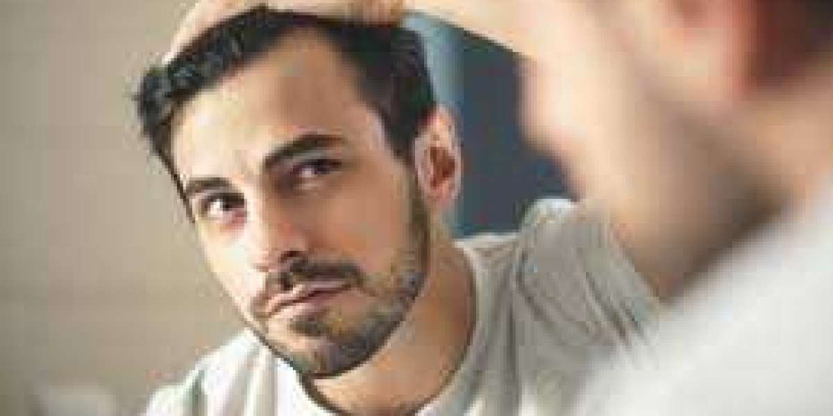 Why is Turkish hair transplantation in Dubai gaining popularity?
