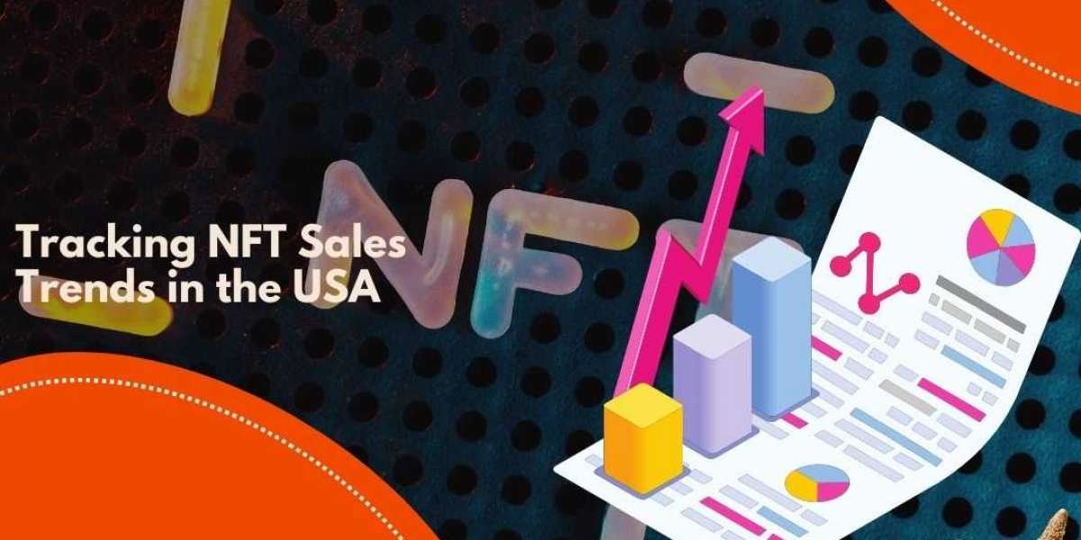 Insights and Trends in NFT Sales in the USA